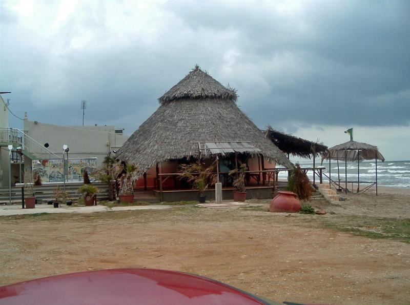 Last Minute Alexandroupoli 2026 ᐈ 7 Hoteluri